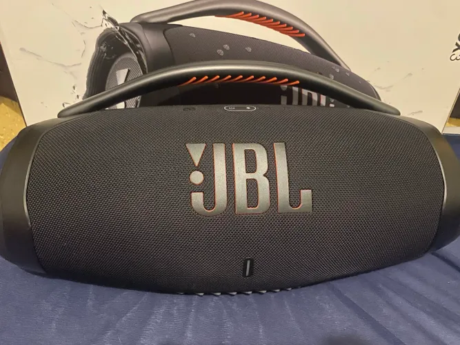 JBL Boombox 3