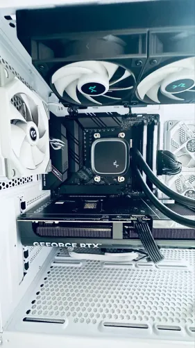 Pc Gamer Completo