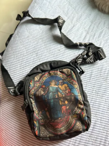 Bag da chronic 