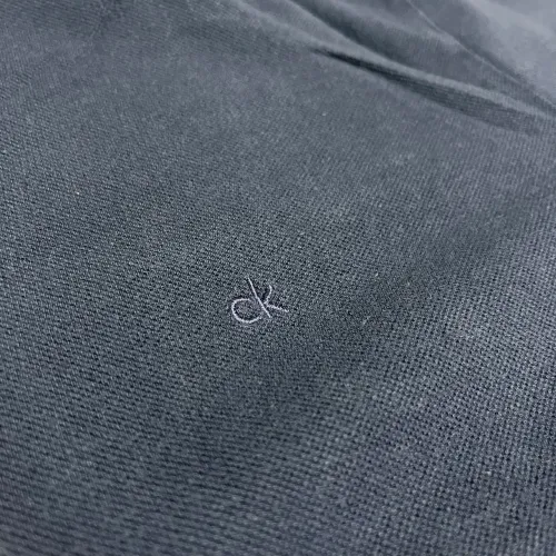 Polo calvin klein azul marinho, Tamanho M