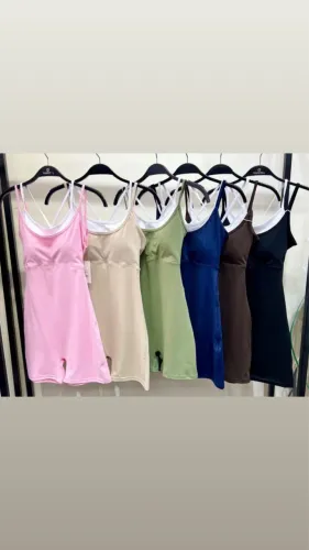 Roupas para treino de qualidade