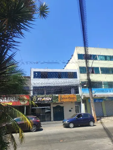 Alugo AP. Bem localizado, direto com proprietário.