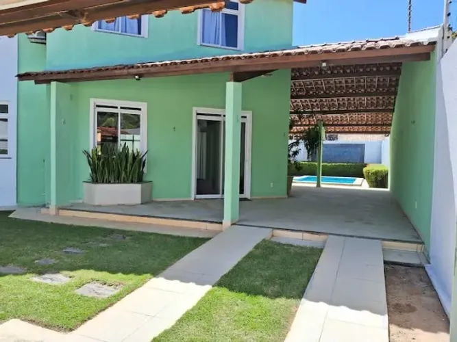 Aluga para temporada e festas,disponível para venda tambem