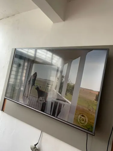 Televisão Televisão 50 polegadas