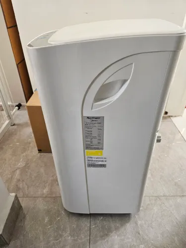 Ar condicionado portátil Midea