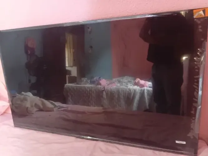 TV Smart 50 Polegadas