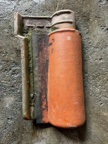 Telhas Cerâmica Portuguesa