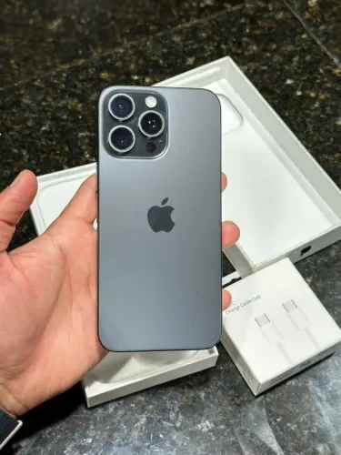 iPhone 16 Pro Max 512gb
