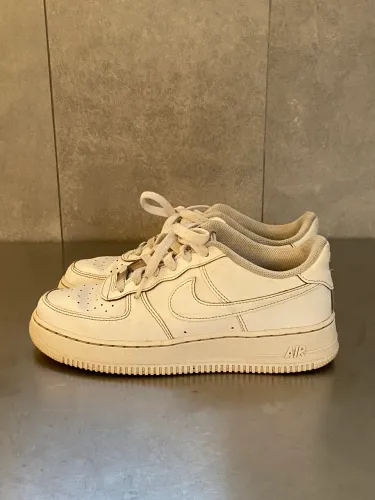 Tênis Nike Air Force Branco