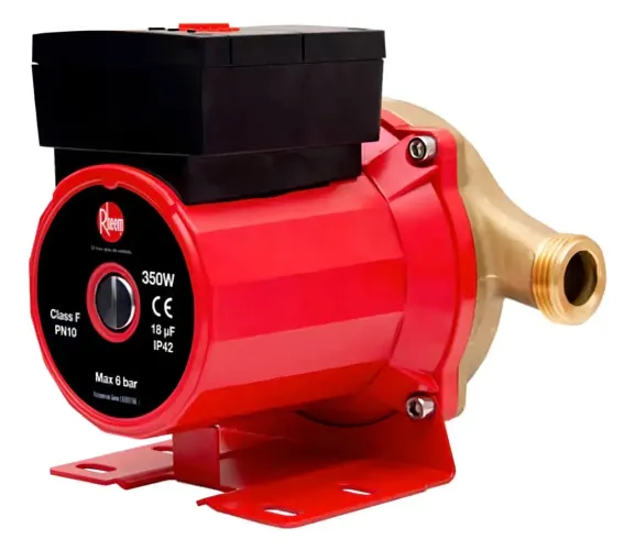 Pressurizador Rhem 350w 220v
