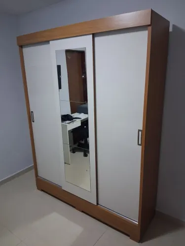 MONTADOR DE MÓVEIS PROFISSIONAL/TAMBIÁ, CENTRO
