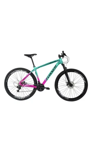 Bicicleta foxxer aro 29