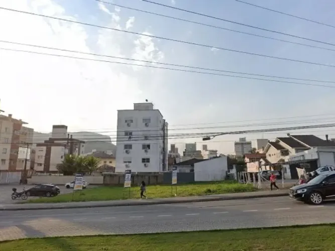 Terreno 536m² - Pagani - imv