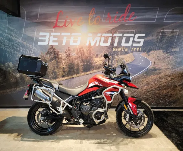 TIGER 900 GT PRO
