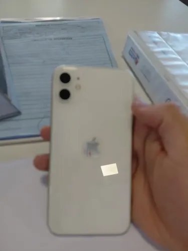 Troco Iphone 11 por Samsung ou Xiaomi