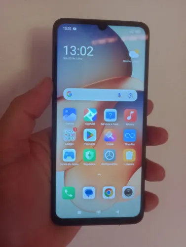 Redmi 13C de 128gb