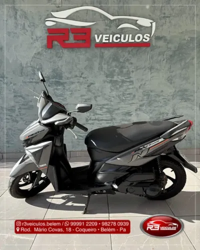 YAMAHA NEO 2020 AUTOMATICA