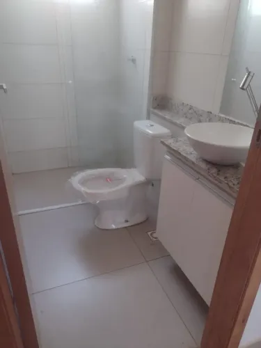Condomínio Residencial Sicília Residence