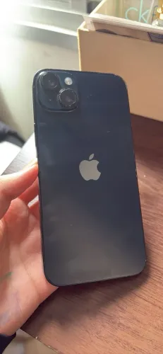 iPhone 14 Plus 128gb leia 