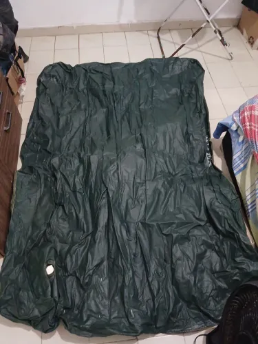 Vende se colchão de ar da intex