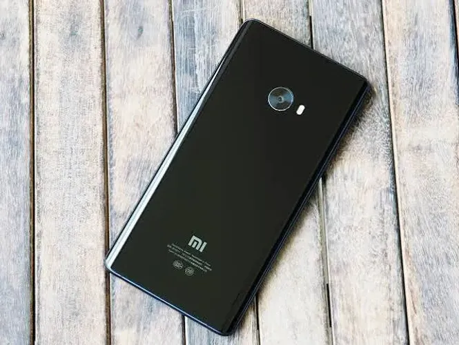 Xiaomi Mi Note 2
