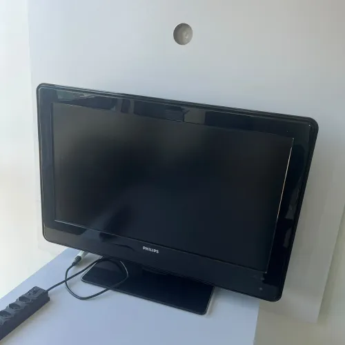 Tv Philips 32 LCD HD
