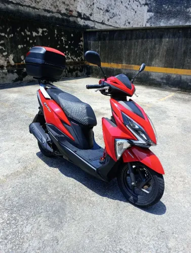 Honda elite 19 doc 2026 digital