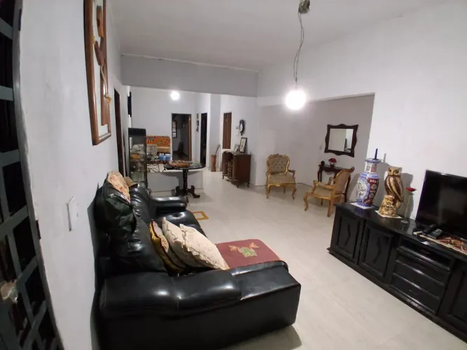 Casa Maria Rita Soares 448m²