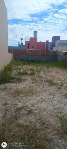 TERRENO A VENDA, PRONTO PARA CONSTRUIR - LOTEAMENTO LIBERDADE.