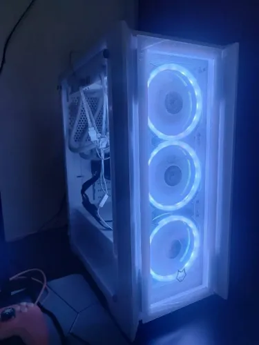 PC Gamer Completo