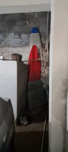 Vendo caiaque