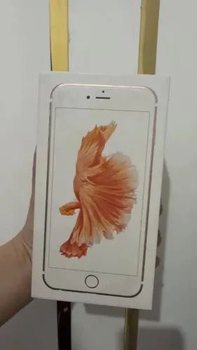 Caixa iphone