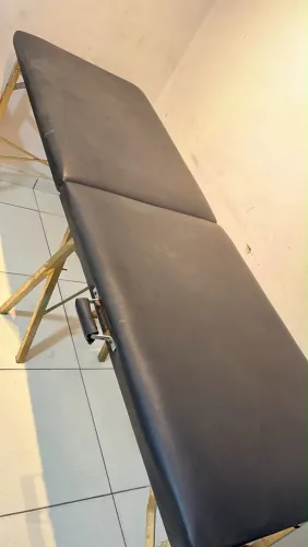 Maca dobrável