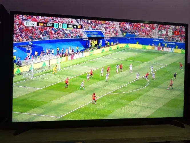 Tv Samsung 42plg full Hd SMART