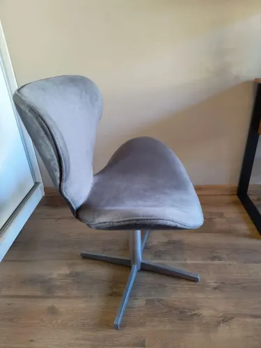 Poltronas giratórias
