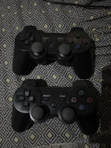 Controle Ps3