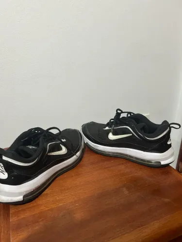 tenis air max preto tamanho 43