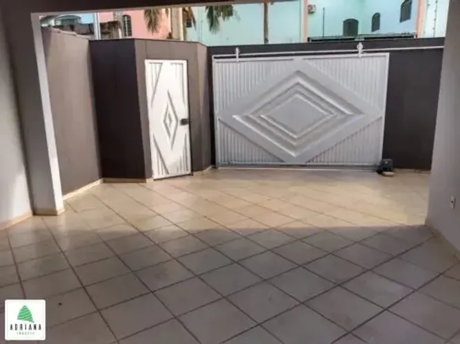 Casa em Icoaraci pra vender