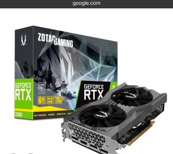 Rtx2060