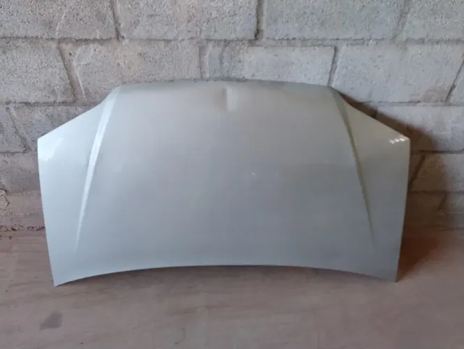 Capô Fiat Idea 2004 a 2010