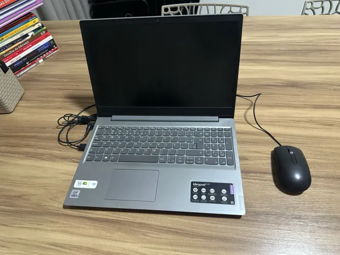 Notebook Lenovo Ideapad s145