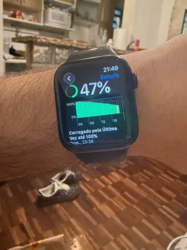 Apple Watch SE 2 GPS+CELLULAR 44mm