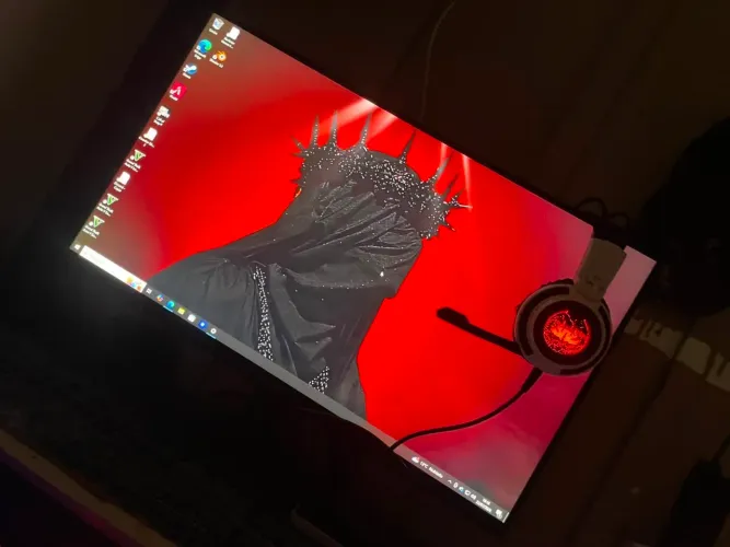 Monitor