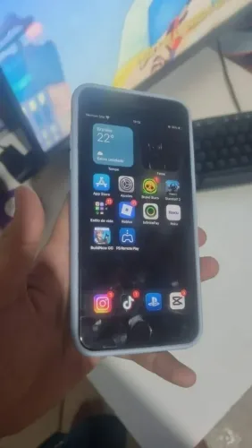 Troco iphone 8 plus