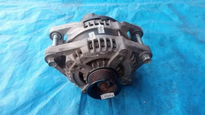 Alternador Santa Fe 3.5 2011