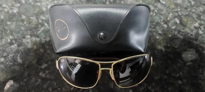 Óculos Ray-Ban 3503L Original