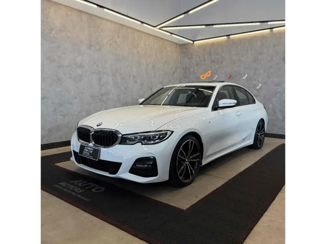 BMW 320I 320i 2022