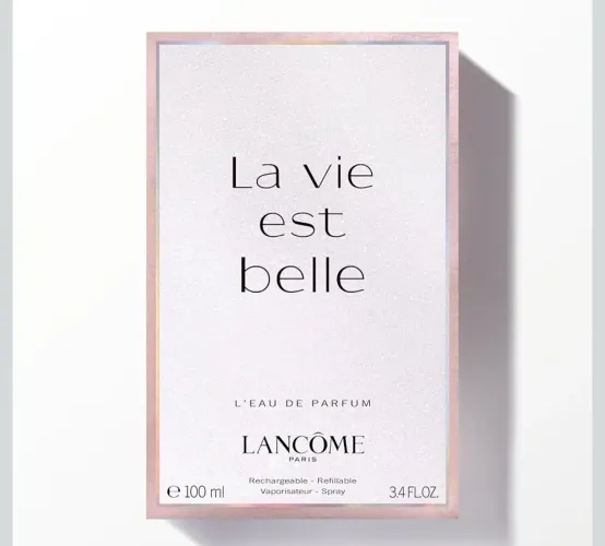 Estou vendendo o perfume La Vie Est Belle - Lancôme (100ml)