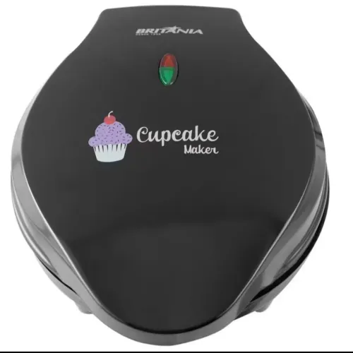 Máquina Britânia Cupcake Maker