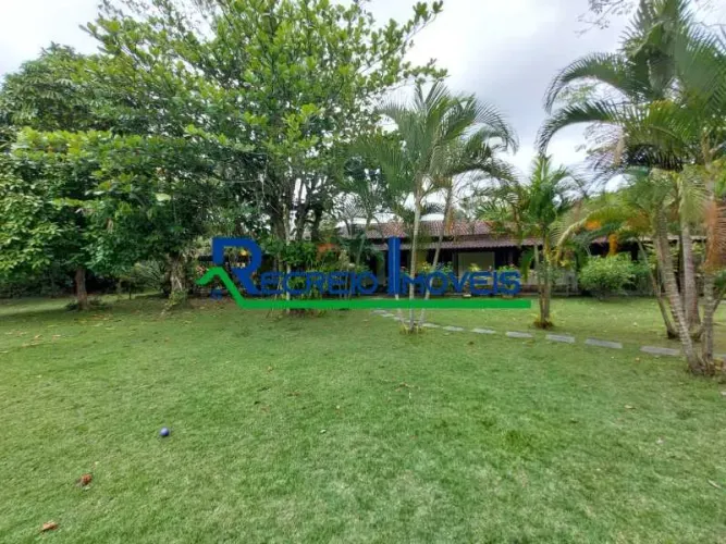 Oportunidade Sítio - / Rural / Guaratiba